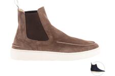 Greve Wave Chelsea Boots | Heren