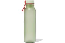 HEMA Waterfles 600ml groen