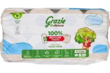 Grazie EcoNatural Toiletpapier