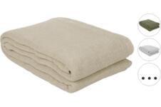 Heckett Lane Yellow Bedsprei ICA