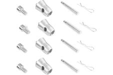BeamZ Deco Truss - P24 cube connector set