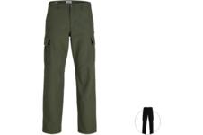 Jack & Jones Kane Arthur Cargobroek | Heren