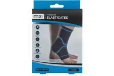 MX Health Premium Elasticated Ankle Support XL