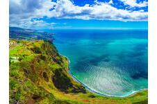Heel Madeira rond tijdens een 6-, 8,- 11- of 15-daagse Fly & Drive het P