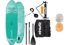 VirtuFit Supboard Ocean 275 | Complete Set