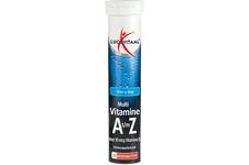 Lucovitaal Multi A-Z Bruistabletten