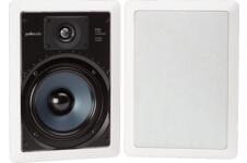 Polk Audio RC65i Inbouw Stereoluidsprekers met 6,5" drivers