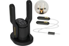 Nexxt Schoendroger Deluxe met Touchscreen