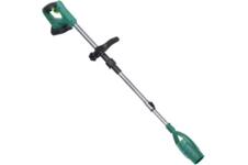 Gardirex Telescopische Bladblazer - Snoerloos - 125 Km/u