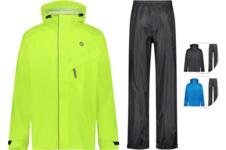 AGU Passat Regenpak | Unisex
