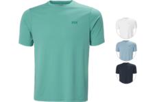 Helly Hansen Lifa Active Solen T-Shirt | Heren