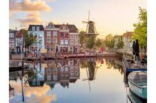 FLASHDEAL! â 3 dagen in MODERN 4*-hotel in Leiden nabij de kust bij Noor