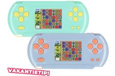 Retro Pocket Gamer 8-Bit met 118 Games