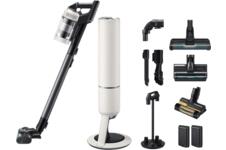 Samsung Bespoke AI Jet Complete Extra 280 AW Steelstofzuiger | Incl. 2 Accus