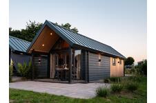 FLASHDEAL! â Verblijf 3, 4 of 5 dagen in een volledig ingericht vakantiehuis in het knusse
