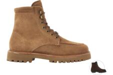 Nubikk Ethan Harvey Boots | Heren