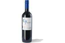 HEMA G7 merlot 0.75L