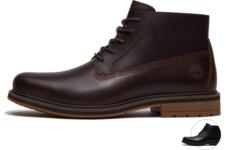 Timberland Weatherbucks Chukka Boots | Heren