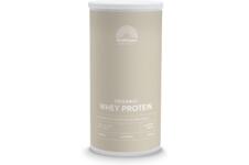 Mattisson HealthStyle Biologische Wei Proteïne Naturel