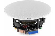 Power Dynamics FCS5 witte Low Profile plafondspeaker 5.25" 100V / 8