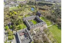 Fletcher Kloosterhotel Willibrordhaeghe