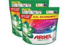88x Ariel All-in-1 Color Wascapsules