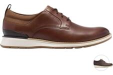 Clarks FlexHybrid Derby Veterschoenen | Heren
