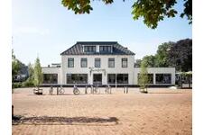 Van der Valk Hotel Hardegarijp - Leeuwarden