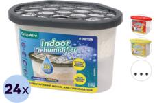 24x Dekton Dri-Aire Vochtvreter