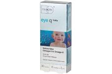Springfield Equazen (Eye q) Baby Capsules