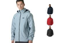 Helly Hansen HP Racing Hooded Jack 2.0 | Heren