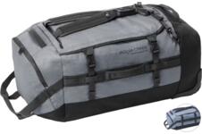 Eagle Creek Cargo Hauler Wheeled Duffel 110L | Charcoal