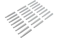 BeamZ Truss P30 conische truss pin set - 24 stuks