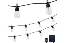 LED’s Light Hybrid Outdoor Lichtslinger | 6,5 m | 35lm | 1800K | IP44