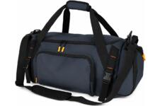 NorlÃ¤nder Weekendtas Osby - 60 x 36 x 28 cm - Blauw