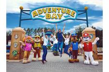 JUBILEUMDEAL! â Movie Park Germany incl. verblijf in een LUXE 4*-Van der Valk hot