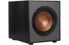 Klipsch Actieve Subwoofer | R-100SW