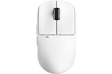 X2 CrazyLight Gaming Mouse - Uyuni White