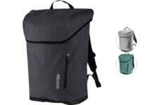 Ortlieb Soulo Rugzak | 25 liter | IP53