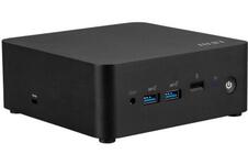Cubi NUC AI 1UMG-018BEU