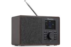 Audizio Cosa internetradio - FM en DAB radio - Kleine radio met