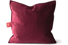 HEMA Warmtekussen 50x50cm bordeaux