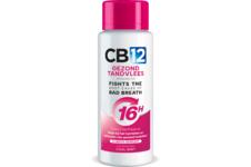 CB12 Gezond Tandvlees Mondwater