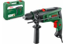 Bosch UniversalImpact 730 Klopboormachine incl. Koffer