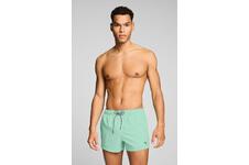 Puma Zwembroek Heren Short Shorts Mint Jelly