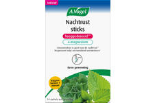 A.Vogel Nachtrust Sticks