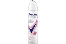 Rexona Bright Bouquet Anti-Transpirant Spray