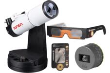 Bresser Observatiebundel | NASA Telescoop, Camera & meer