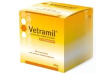 Vetramil Honingzalf