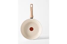 HEMA Tefal koekenpan Ø24cm keramisch PFAS-vrij